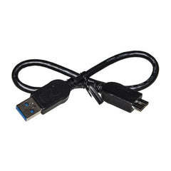 BOX ESTERNO USB 3.0 PER HDD SATA 2,5" FINO A 9,5 MM DI SPESSORE