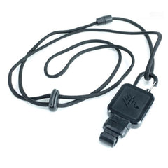 LANYARD, RETRACTOR, SILICON SLEEV