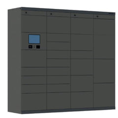 SMART LOCKER LOGILOCK