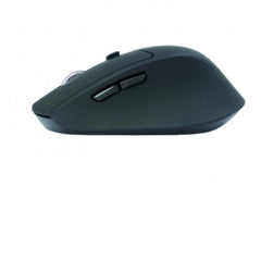 Mouse Bluetooth 6 tasti ergonomico - Bluetooth 5.2, DPI 800/1200/1600