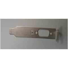 BRACKET LOW PROFILE VGA