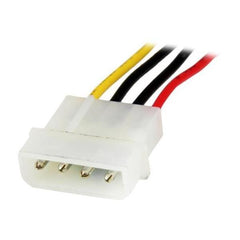 Prolunga alimentazionw molex 4Pin - 30cm