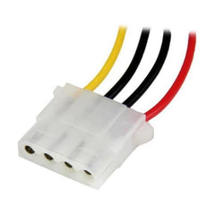Prolunga alimentazionw molex 4Pin - 30cm
