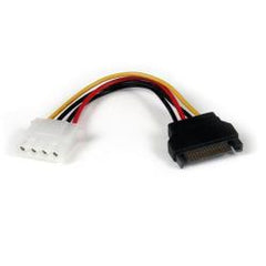 Adattatore SATA a LP4, 15 cm