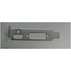 BRACKET LOW PROFILE DVI HDMI