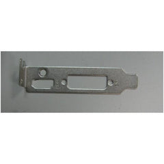 BRACKET LOW PROFILE DVI HDMI