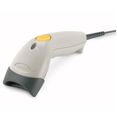 LS1203 1D, BIANCO, KIT CON CAVO USB INCLUSO