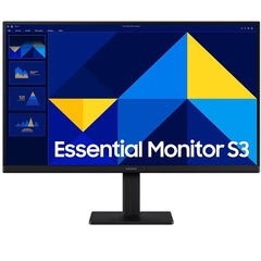 S24D300  Monitor Flat, FHD, 100Hz