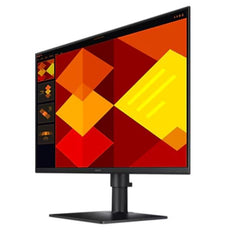S24D406  Monitor Business, FHD, 100Hz, Speaker, Stand Regolabile e Pivot