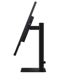 S24D60U  Monitor HRM, QHD, Docking con USB-C e LAN Port