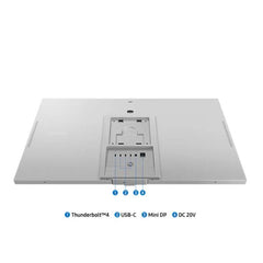 S27C90P  Monitor HRM, 5K, Thunderbolt, Slim Fit Camera e Piattaforma Smart