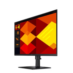 Monitor Business, FHD, 100Hz, Speaker, Stand Regolabile e Pivot, EPEAT Gold