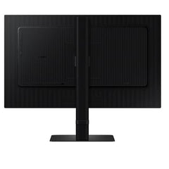 S27D60U  Monitor HRM, QHD, Docking con USB-C e LAN Port
