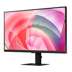 S27D700  Monitor HRM, UHD, Flat
