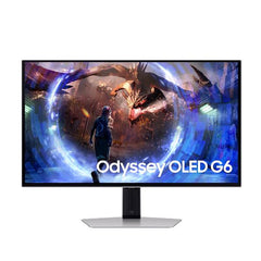 S27DG60  Monitor Gaming, QHD, QD-OLED, 360Hz