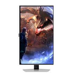 S27DG60  Monitor Gaming, QHD, QD-OLED, 360Hz