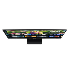 S27DM500  Smart Monitor, FHD con Speaker e Telecomando