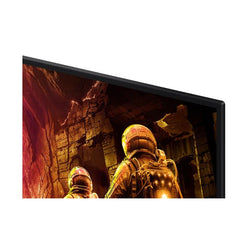 Monitor Gaming, QHD, 180Hz