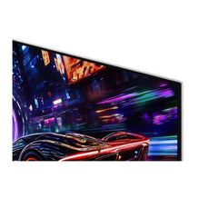 Monitor Gaming Odyssey OLED G8 - G81SF da 27" UHD Flat