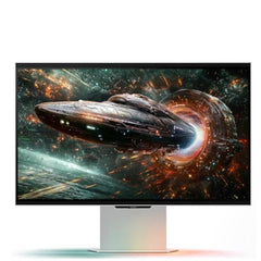 S27FG90X  Monitor Gaming, UHD, 165Hz, 3D