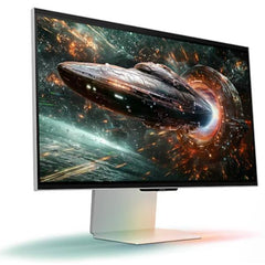 S27FG90X  Monitor Gaming, UHD, 165Hz, 3D