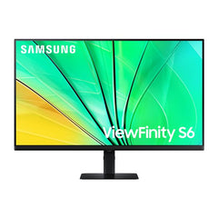 Monitor HRM ViewFinity S6