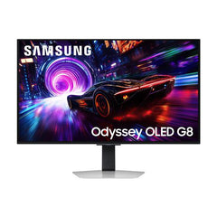 S32FG81S  Monitor Gaming, UHD, QD-OLED, 240Hz