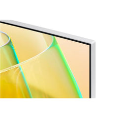 S34C65T  Monitor HRM, QHD, Docking con Thunderbolt e LAN Port