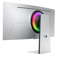 S34G85SD  Gaming Monitor, WQHD, QD-OLED, 175Hz con Piattaforma Smart