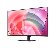 Monitor HRM ViewFinity Serie S7 - S70D da 37'' UHD Flat