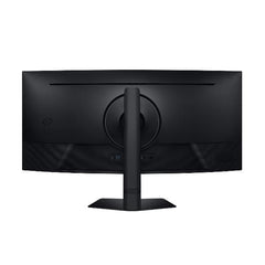 S37FG750 Monitor Gaming, WUHD, 180Hz