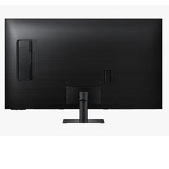 S43FM702  Smart Monitor, UHD, con USB-C, Speaker e Telecomando