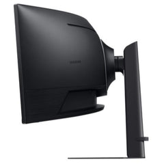 S49F95U  Monitor HRM, DQHD, Docking con USB-C e Lan Port