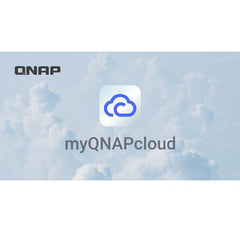 myQNAPcloud Storage 3TB