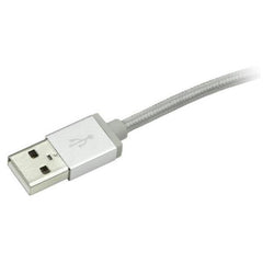 Cavo di Ricarica Multiplo certificato Apple MFI