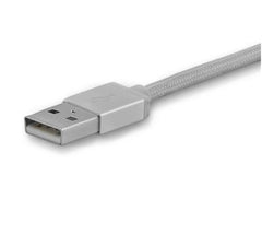 Cavo USB-C Multi-Carica - Lightning, USB, Micro-B