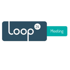 Loop24 LoopMeeting App – Solo licenza perpetua