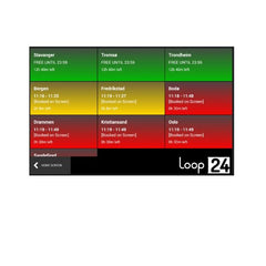 Loop24 LoopMeeting App – Solo licenza perpetua