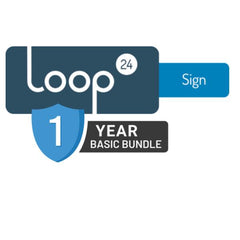 Licenza LoopSign Basic