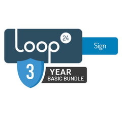 Licenza LoopSign Basic