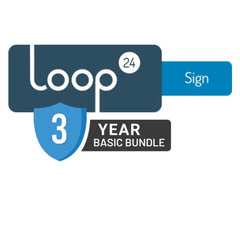 Licenza LoopSign Basic