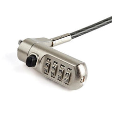 Cavo antifurto per notebook 2m