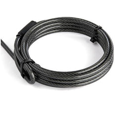 Cavo antifurto per notebook 2m