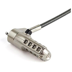 Cavo antifurto per notebook 2m