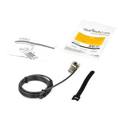 Cavo PC con Combinazione a 4 Cifre