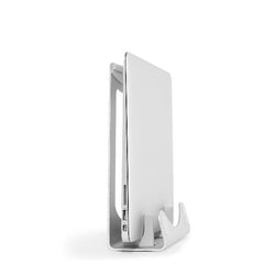 Supporto per pc portatile - 2-in-1 Rialzo per laptop o supporto verticale - Ideale per Ultrabooks e MacBook Pro/Air