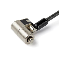 Cavo di sicurezza per laptop con chiave - Per K-Slot, Nano and Wedge Slot - 2m