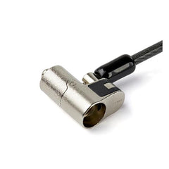 Cavo di sicurezza per laptop con chiave - Per K-Slot, Nano and Wedge Slot - 2m