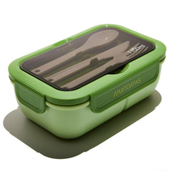 MUITOMAS - Porta pranzo 1100ml verde salvia