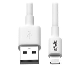 Tripplite Cavo da Lightning a USB 0,9m - M100-003-WH